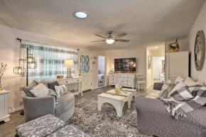 Renovated Munds Park Cottage with Grill!